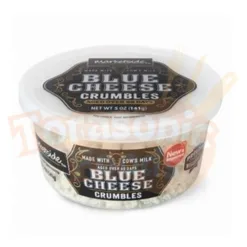 High-Quality Blue Cheese Crumbles in Florida