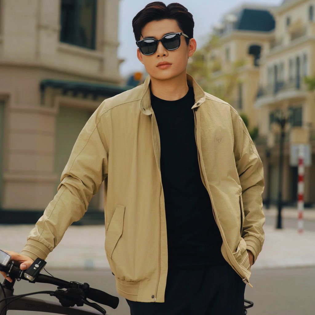Jacket
